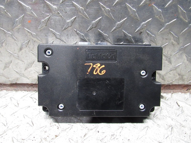 13 14FORD FOCUS COMMUNICATION SYNC CONTROL MODULE DB5T-14D212-AE OEM