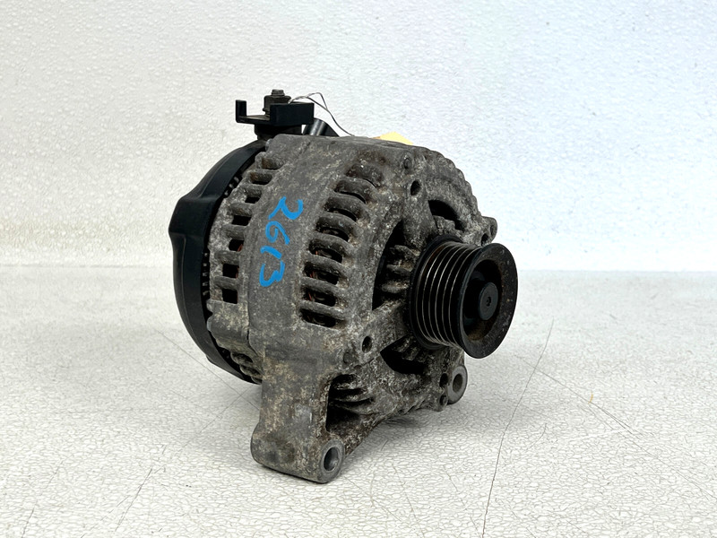 ⭐2014-2020 MINI COOPER ENGINE ALTERNATOR GENERATOR ASSY 14V 150AMP OEM LOT2613