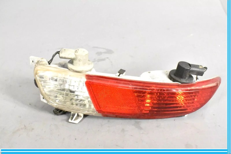 04-05 BMW 645Ci Left Driver Side Turn Signal Light Lamp OEM