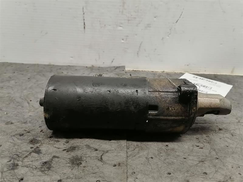 Starter Motor Fits 07-09 SPRINTER 2500 1358452