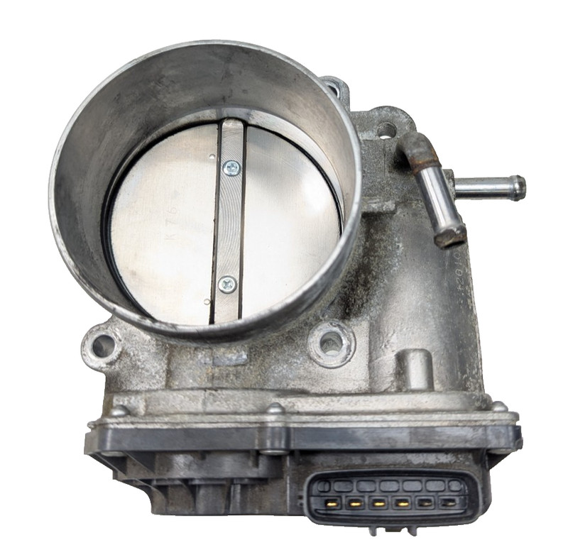 2014 2015 2016 2017 2018 Kia Sorento 3.3L Throttle Valve Body Assy 35100-3CAA0