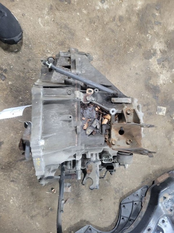 Automatic Transmission FWD 1.8L 4 Speed Fits 09-16 COROLLA 1713103