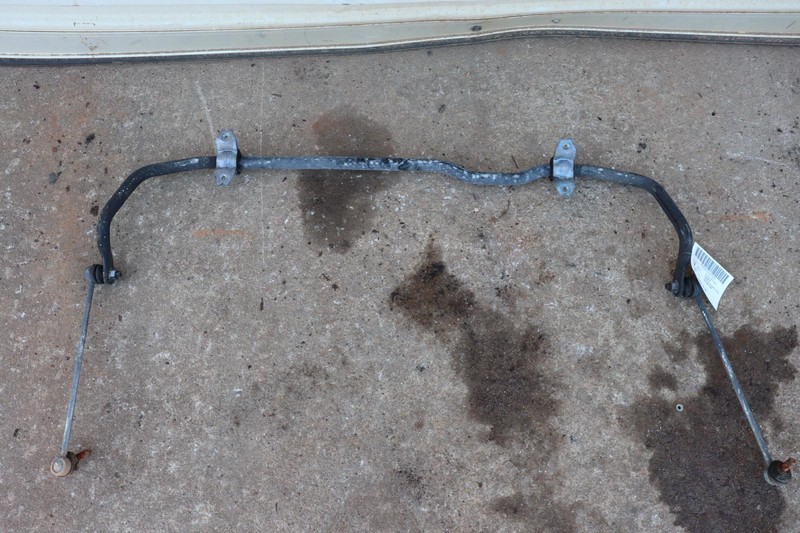 2019 VOLKSWAGEN VW JETTA FRONT SUSPENSION STABILIZER SWAY BAR ANTI ROLL OEM