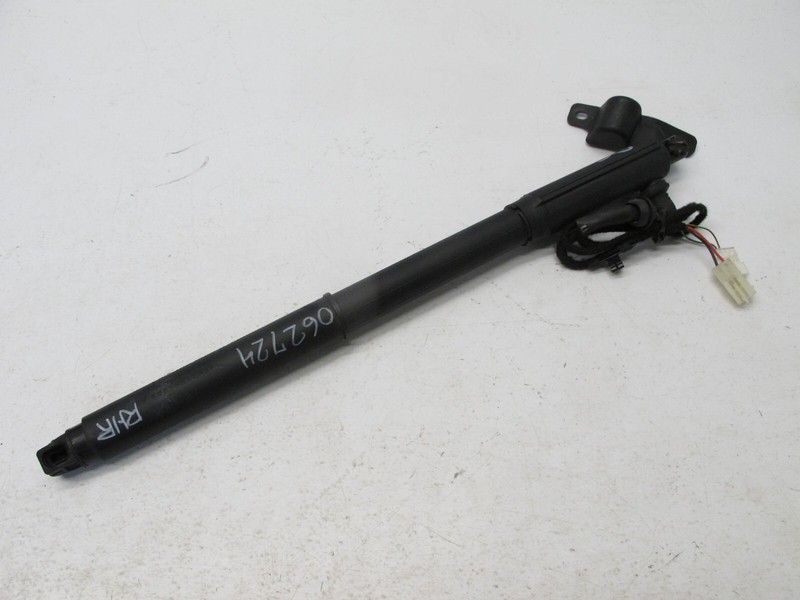 07-13 BMW E70 X5 TRUNK TAIL GATE HATCH ELECTRIC SHOCK STRUT RIGH REAR OEM 062724