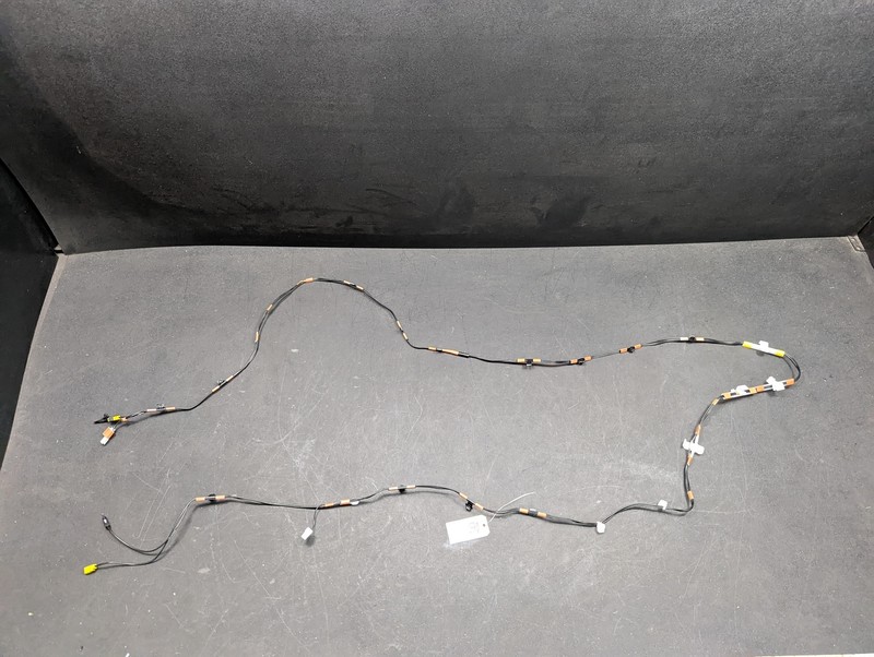 Antenna Feeder Wiring Harness 2022 Mitsubishi Outlander Sport 2021
