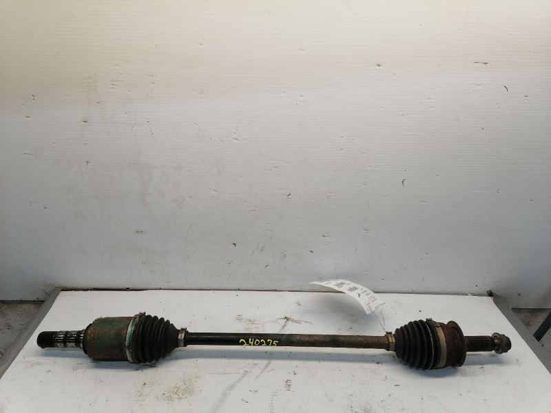 Axle Shaft Front 2.5L Fits 15-19 LEGACY 1413236