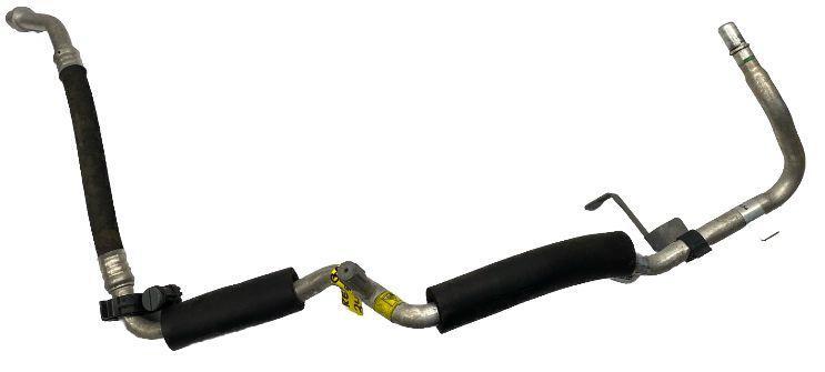 Jeep Renegade ac hose 2015 to 2018 2.4L hvac ac heater hose assy OEM 0521043650