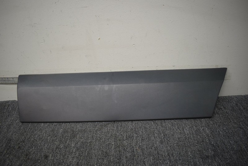 2010 MERCEDES BENZ SPRINTER MOLDING FACTORY OEM