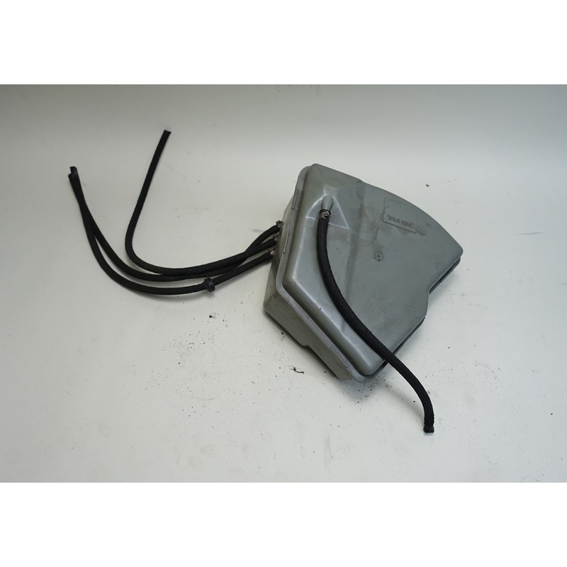 1982-1984 BMW E28 5-Series Evaporative Emission Expansion Charcoal Tank OEM