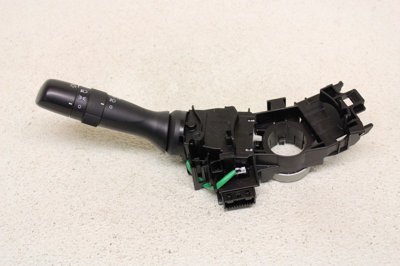 Subaru WRX STI Headlight Turn Signal Stalk W/ Fog Lights Genuine Oem 2015-2021