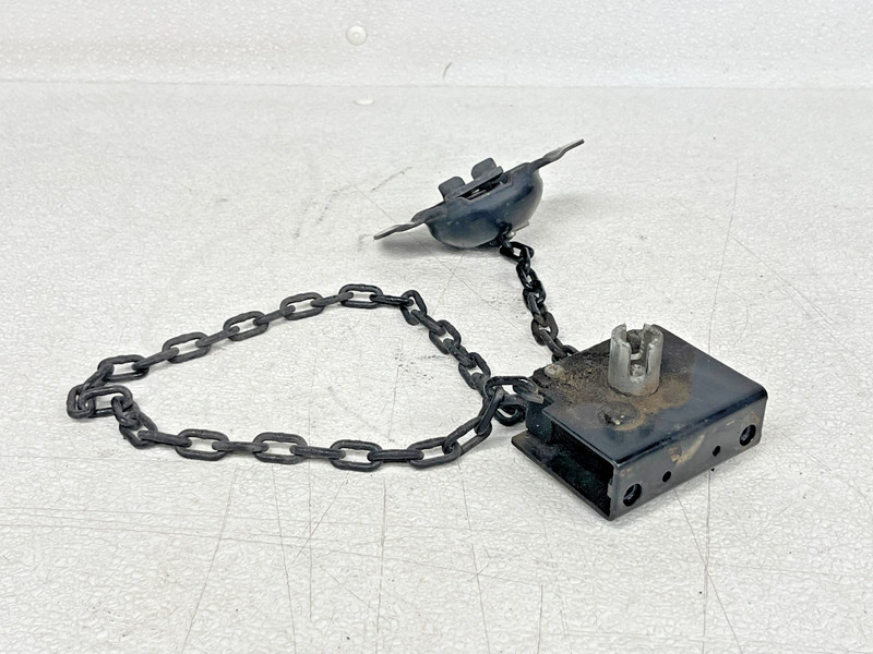 ⭐2011-2020 INFINITI QX80 SPARE TIRE WHEEL HANGER CARRIER HOIST WINCH OEM LOT2628