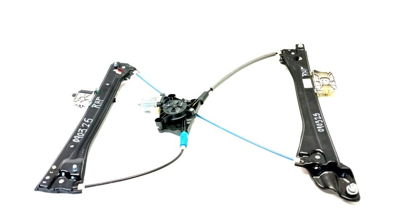 18-24 Audi b9 f5 s5 a5 door window regulator motor front right oem 090325