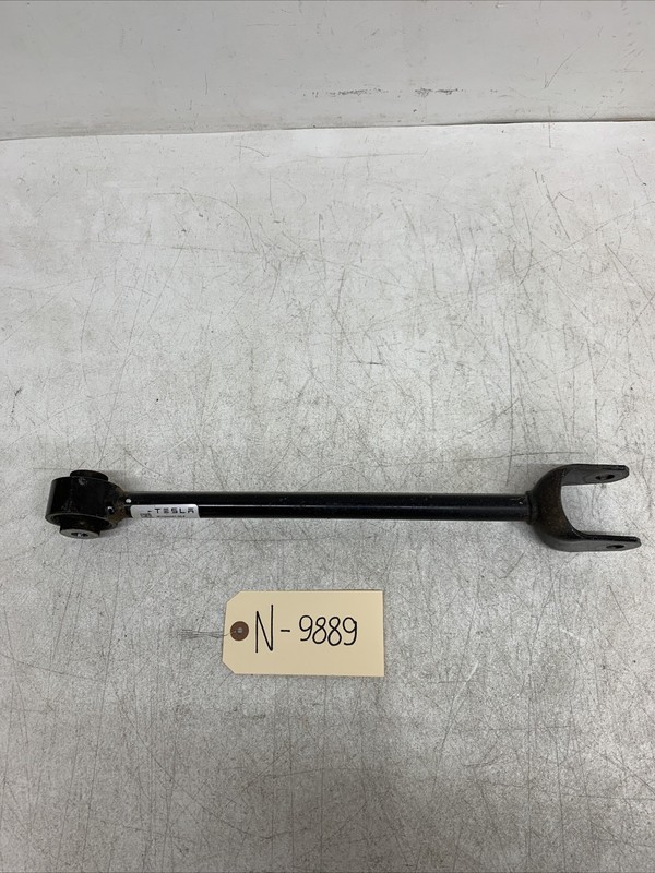 17-22 Tesla 3 Y Rear LH or RH Lower Control Arm Fore Link 1044441-00-F 9889 M10