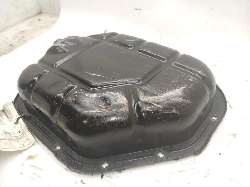 99-'05 HYUNDAI SONATA lower Oil Pan 2.7L OEM 6 Month Wnty!