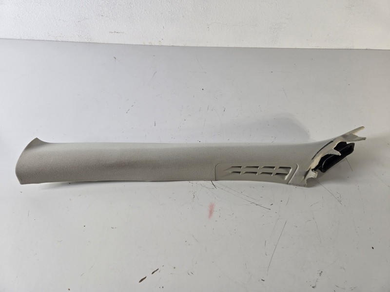2014 2024 Infiniti Q50 Left Driver Side Front Windshield A Pillar Trim OEM