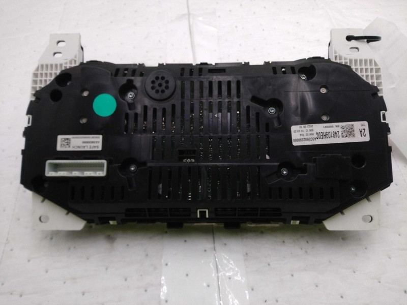 2021-2022 Nissan Altima Speedometer Gauge OEM Black 2.5L 248109HE0A