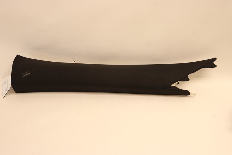 2021-2024 LEXUS ES300H FRONT LEFT DRIVER WINDSHIELD A PILLAR TRIM COVER OEM