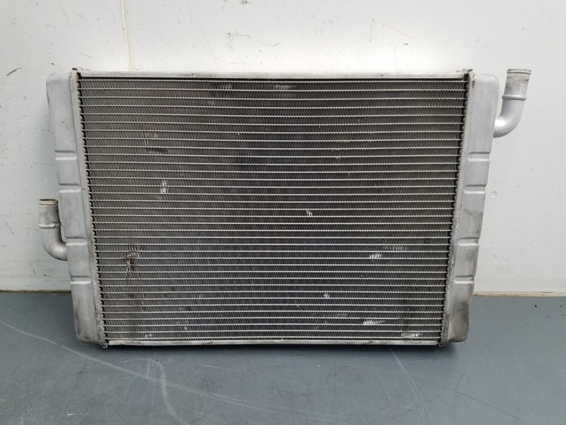 #4198 CA1 - 2020 19 21 Polaris RZR XP Turbo S Radiator - **