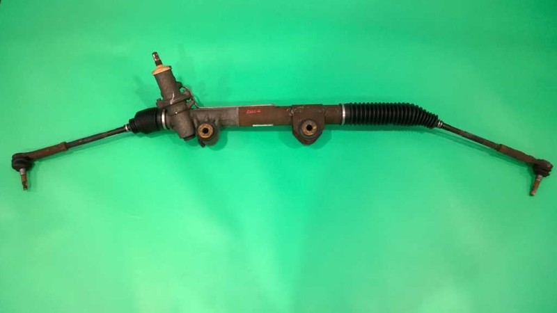 02 03 04 05 DODGE RAM 1500 5.7L QUAD CAB RACK-N-PINION OEM 2662-61