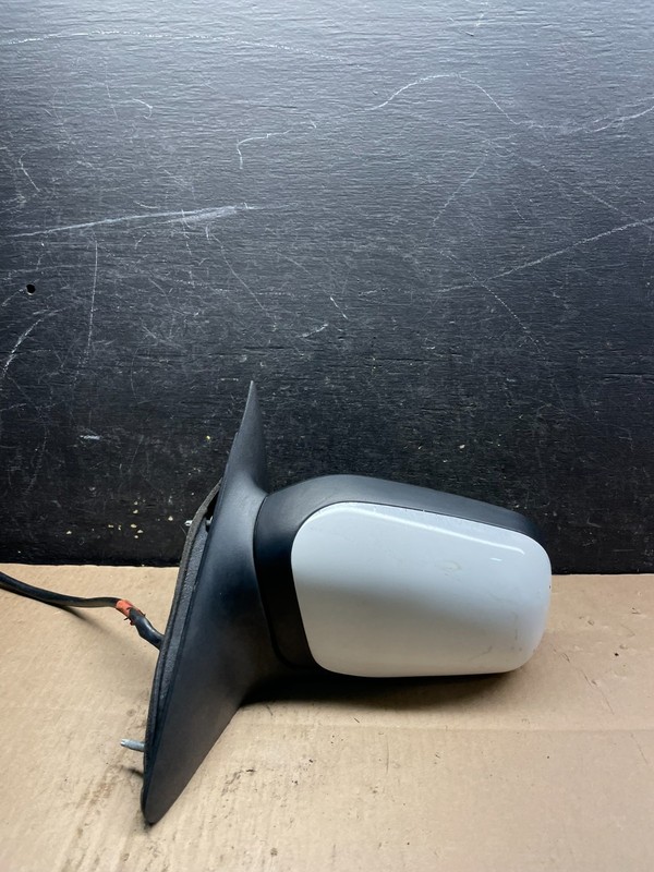 1997 Mercury Grand Marquis Left Driver LH View Door Mirror OEM T7223DG