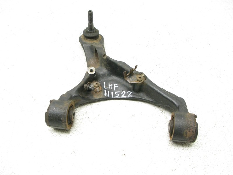 06-09 LAND ROVER RANGE ROVER SPORT SUSPENSION CONTROL UPPER ARM FRONT LEFT 11152