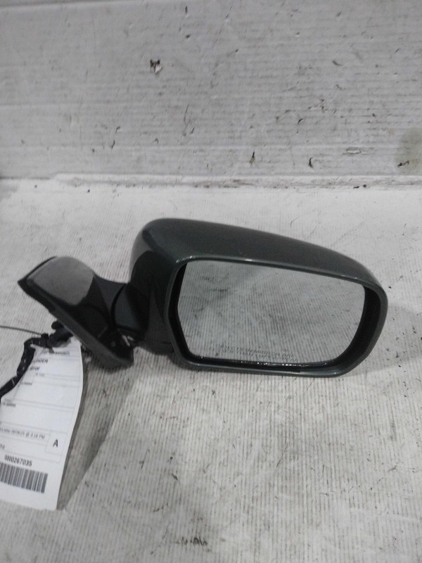 2004 Toyota Highlander Right Door Mirror Green OEM 347447 136K Miles