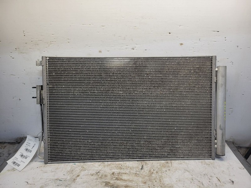 AC Condenser Fits 13-19 SANTA FE 1645136