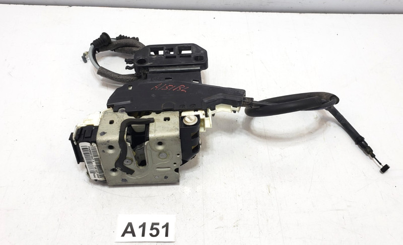 ✅ 14-23 OEM Jeep Cherokee Rear Left Driver Side Door Lock Latch Actuator