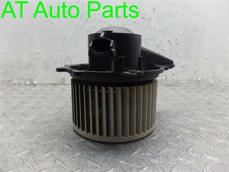 2003-2017 Ford Expedition Lincoln Navigator Rear Blower Motor OEM 6L1Z-19805-A