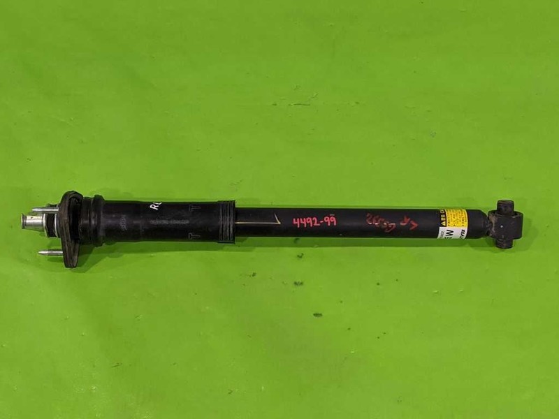 13-19 LEXUS GS350 DRIVER LEFT REAR SHOCK OEM 4492-99