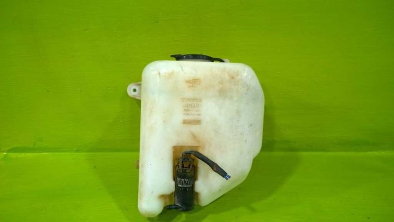 93 94 95 96 97 LAND CRUISER WASHER FLUID RESERVOIR W/PUMP OEM 3043-91