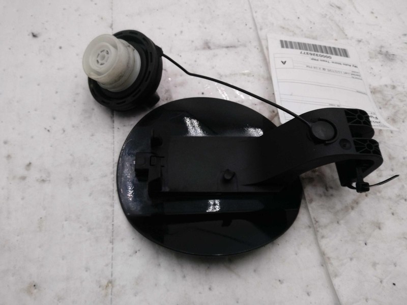 2012 Chevrolet Cruze Fuel Filler Door Black Used OEM 4756660 135K Miles