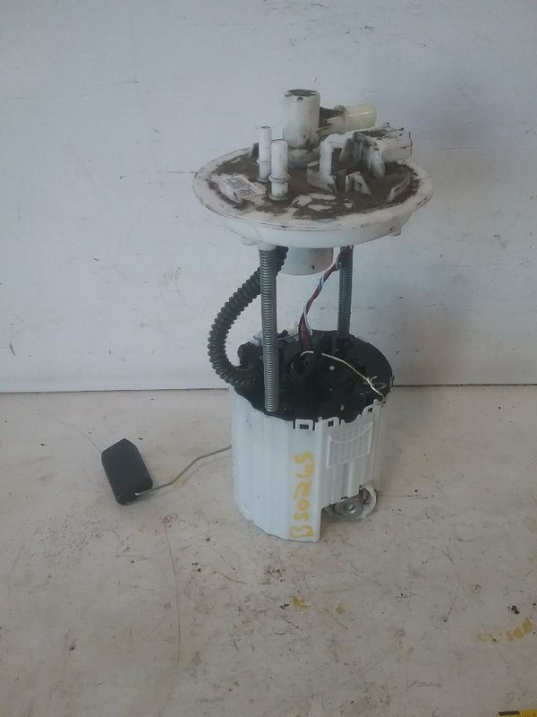 Fuel Pump Assembly Tank Mounted FWD Fits 13-22 ENCORE 3534237