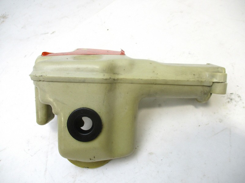 0319290 0319289 Evinrude Johnson Air Silencer Cover and Base 9.9/10 15 Hp