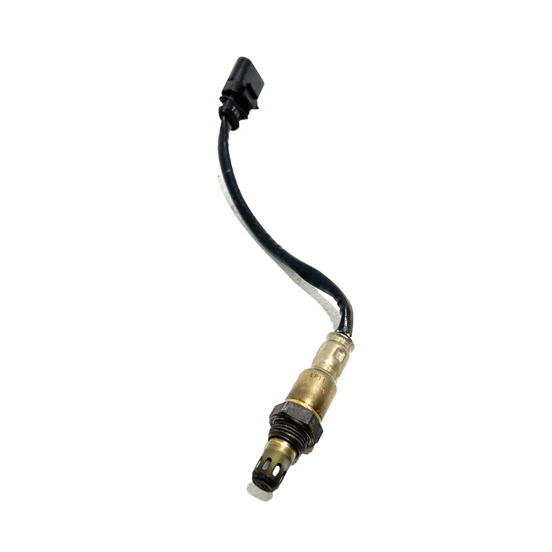 2012-2018 AUDI A6 3.0L QUATTRO FRONT GAS ENGINE OXYGEN O2 LAMBDA SENSOR OEM