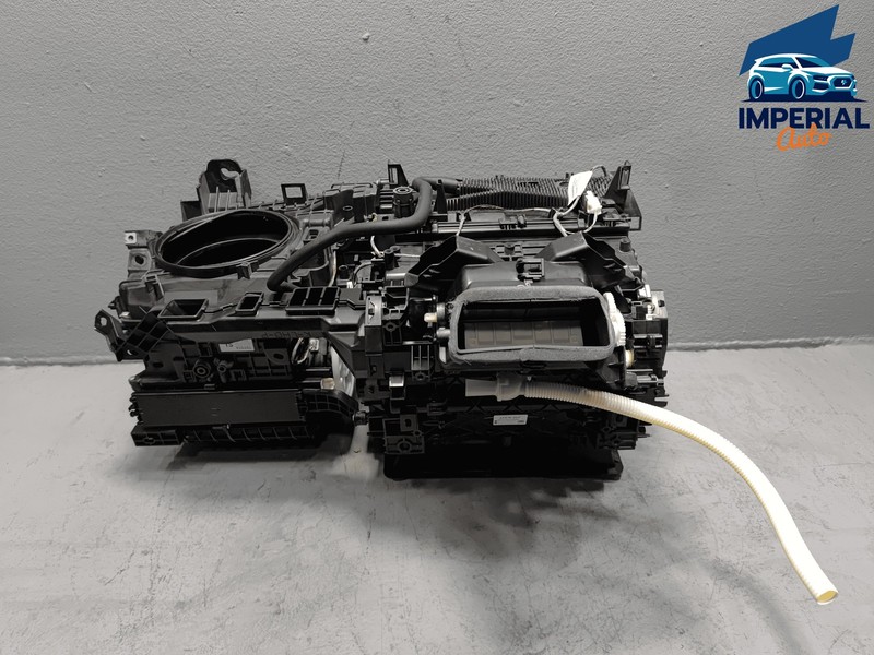 TOYOTA CAMRY AC HVAC CLIMATE HEATER BLOWER HOUSING BOX ASSEMBLY 2018-2024 OEM