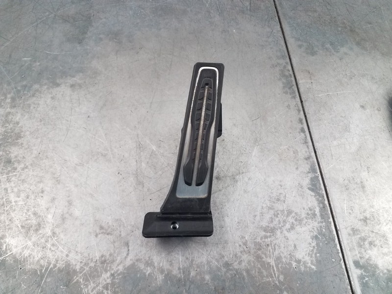 2019 BMW M5 Comp F90 Accelerator Throttle Pedal#8437 V9
