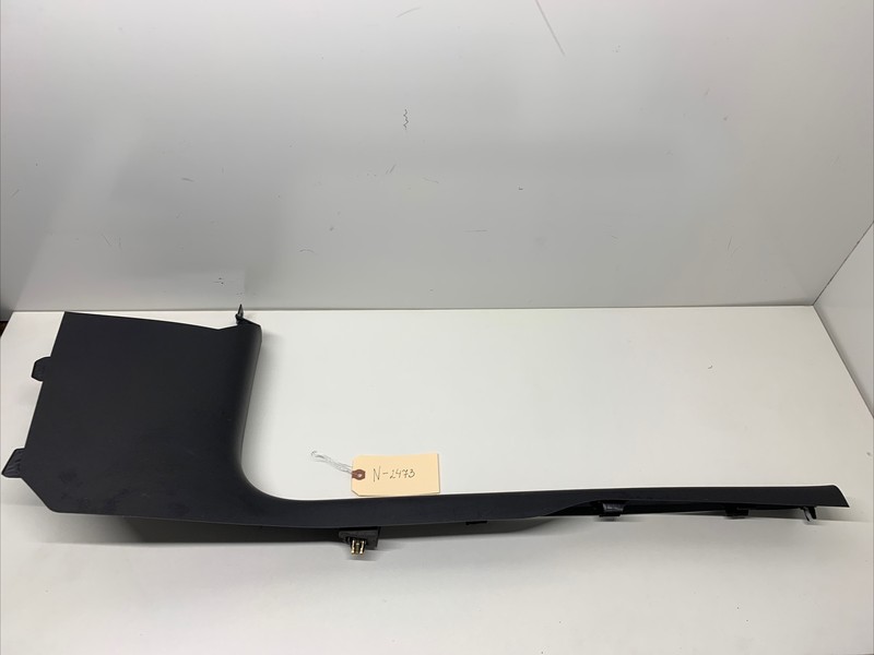 Tesla Model 3 Right Hand Passenger Side A Pillar Lower 1086293-00-G N-2473 S6