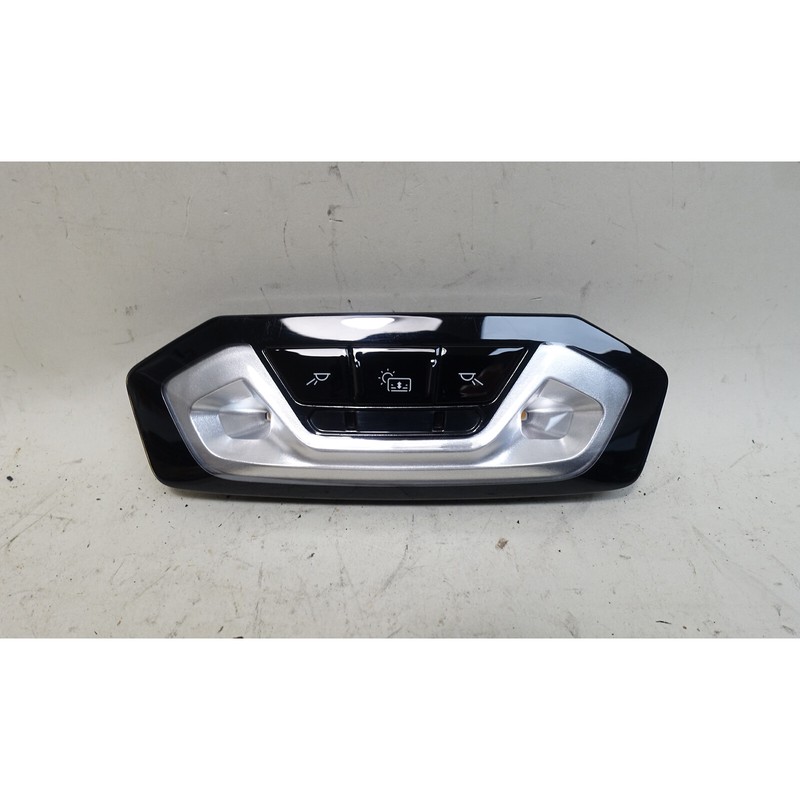 2023-2025 BMW G07 X7 Factory Rear Center Ceiling Map Reading Light OEM