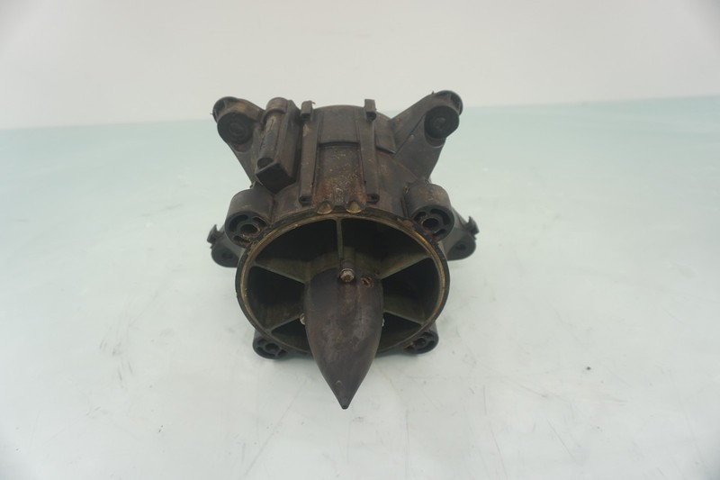 1996-1997 Sea-Doo OEM Impeller Jet Pump Ass'y GTX GSX SP SPX XP FRESHWATER