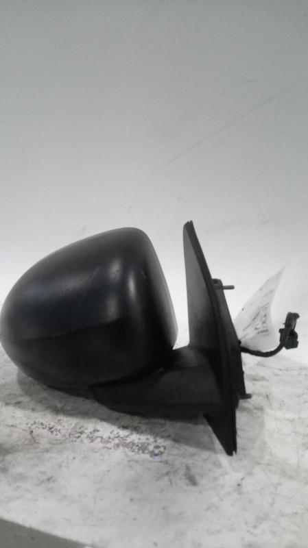 2014 Jeep Compass Right Door Mirror Assembly Grey OEM 539308 175K Miles
