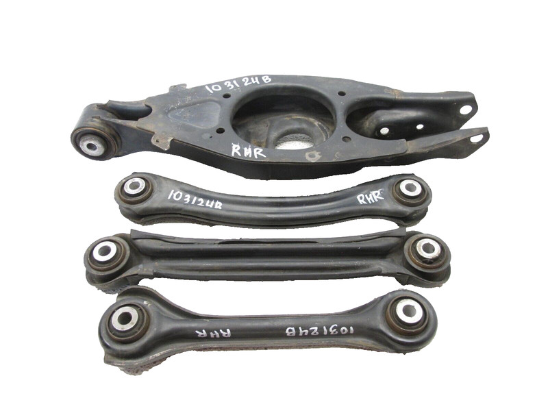 03-09 MERCEDES W209 CLK500 CLK320 CLK350 LOWER ARM CONTROL LEFT/RIGHT REAR 24b R