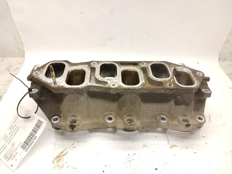 05-'12 NISSAN FRONTIER lower Intake Manifold 4.0L OEM 6 Month Warranty!
