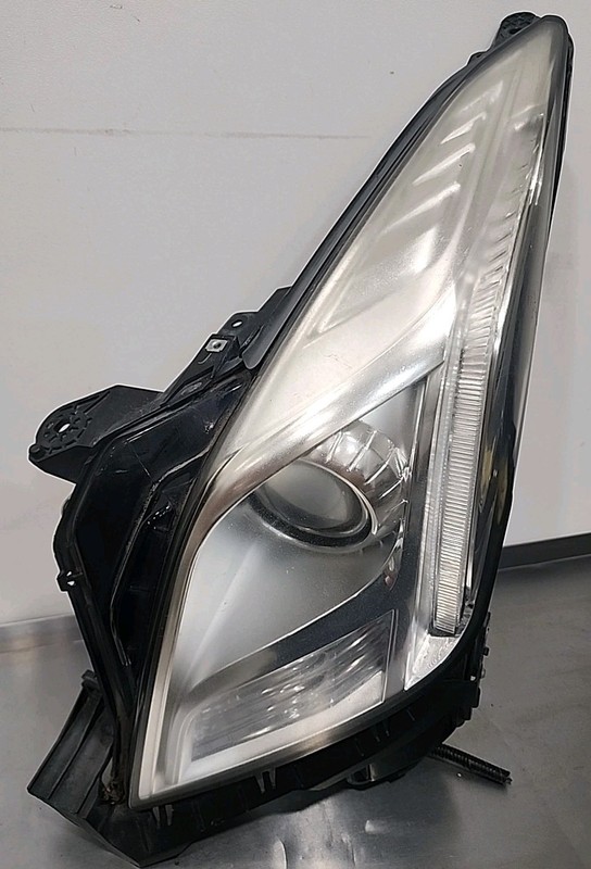 13-17 Cadillac XTS HID XENON Headlight Lamp Driver Left LH 23178097 SDN non AFS