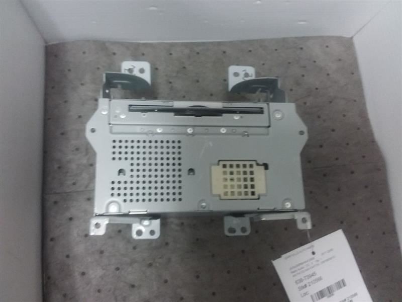 Radio Receiver AM FM Stereo CD Navigation Fits 17-19 370Z 259159GE1D