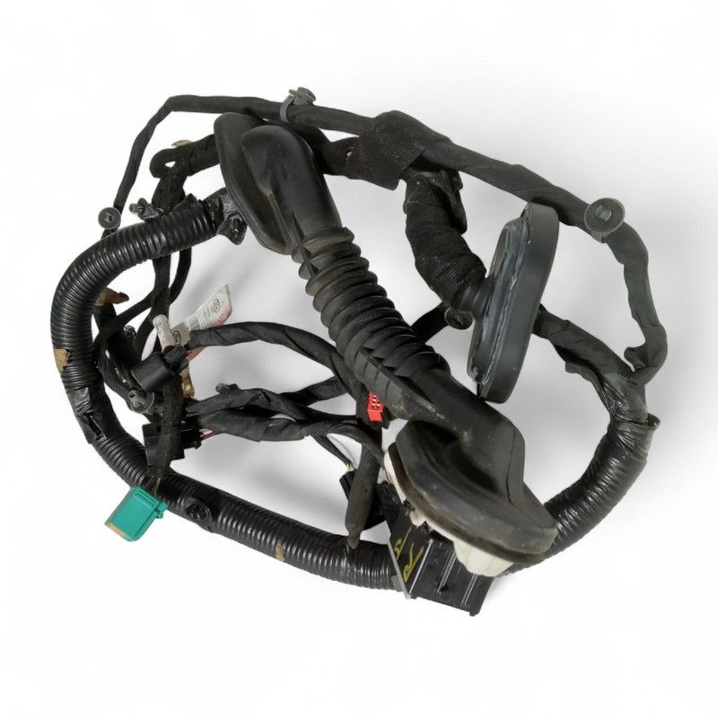 2009 2019 Ford Flex Right Passenger Side Front Door Wire Wiring Harness OEM