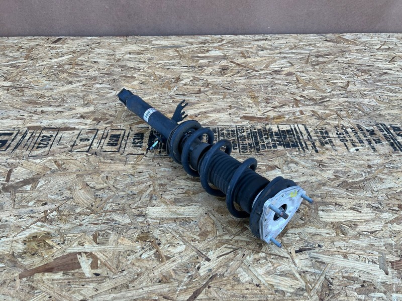 NISSAN 370Z G35 G37 2007-2021 OEM FRONT LEFT DRIVER SHOCK STRUT RWD ASSEMBLY