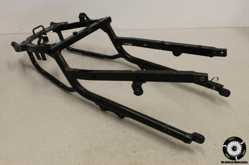 1997 Suzuki Tl1000sRear Subframe Back Sub Frame tl 1000 s 97