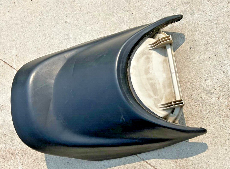 Yamaha Waverunner XLT800 XLT1200 Front Seat F0V-U371A-30-00 FRESHWATER!
