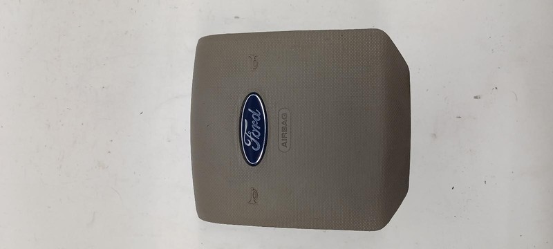 07-'14 FORD EXPEDITION Left driver steering wheel Air Bag OEM